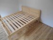 Manželská postel - 4