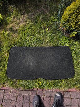 Sluneční clony Superb 2 - 4