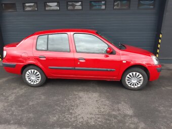 Prodej Renault Thalia 1.2 - 4