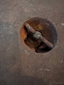 Repasovaná kamna - 4