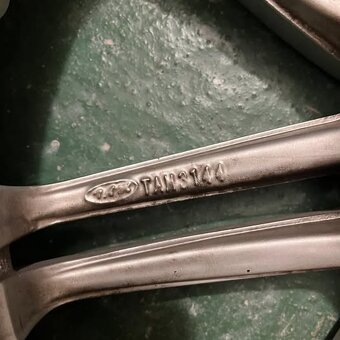 Alu Kola 5x98 19 palcová - 4