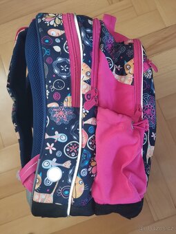 Školní batoh Topgal 1.-5. třída - 4