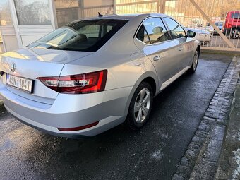 Škoda Superb 2.0 TDI DSG, 2018 – odpočet DPH - 4