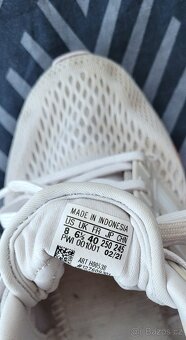Dámské adidas vel 6½ - 4