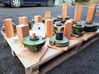 Sada Euro 68 Stähle - 4