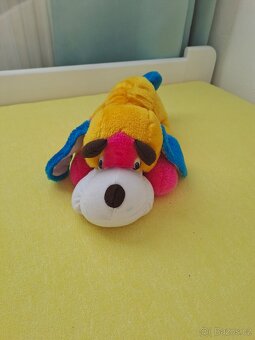 Prodám plyšáky - 4