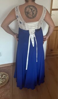 Společenské šaty - 4