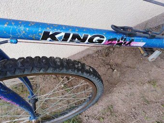 Kolo pánské IBIZA - MTB 1020 . - 4