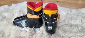 Lyžáky dětské Salomon - 4