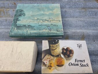 Retro obaly od bonboniér - 4