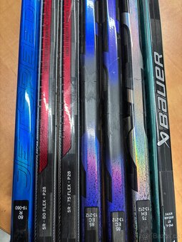 Profi hole Ccm a Bauer - 4