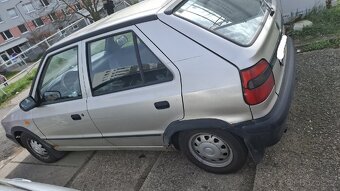 Prodám Škoda Felicia - 4