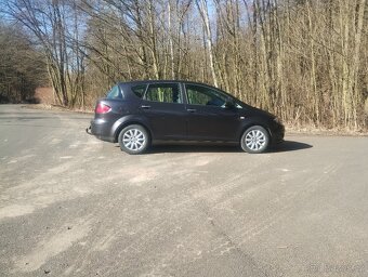 Seat Toledo 1.9TDi - 4