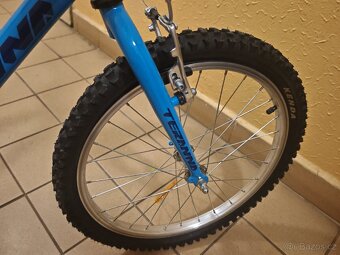 Dětské kolo Teranna - 4