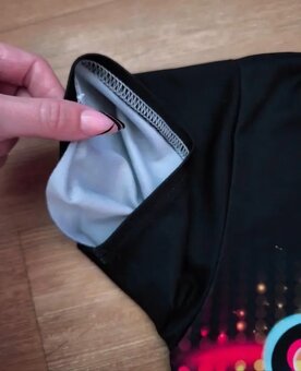 Tričko s krátkým rukávem - 4