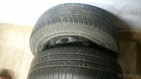 2ks disků na fabii - 4