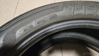 Klebr Krisapl HP2 215/50/17 zimní - 4