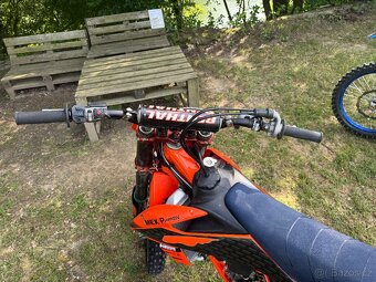 Ktm 250 sxf - 4