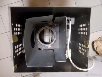 Digestoř Candy CISD 94 X - 4