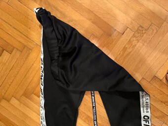 Tepláková souprava OFF-WHITE, nová - 4