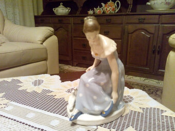 Figurálne sochy Royal dux - 4