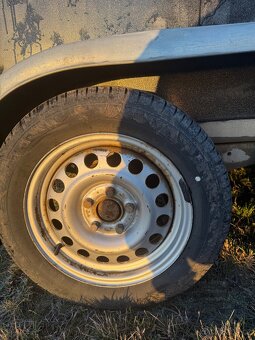 Přívěs na koně - 4