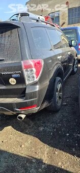 Subaru Forester - 4