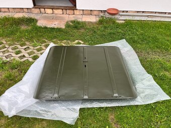 Mutt M151 - kapota - 4