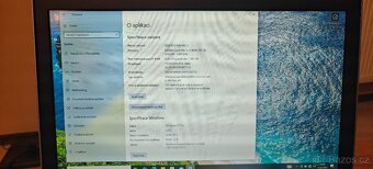 Prodám notebook Dell latitude E 6530   17" - 4