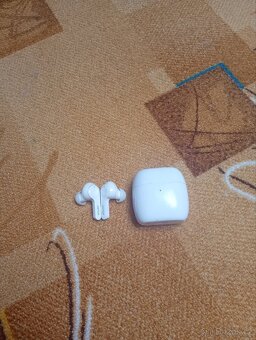 Sluchátka EarFun Air TW200 - 4