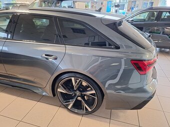 AUDI RS6 441KW 4X4 - 4