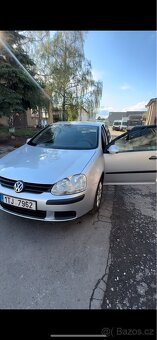 Golf v 1.9 tdi 66 kw - 4
