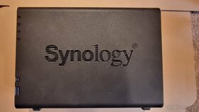 Synology DS212+ - 4