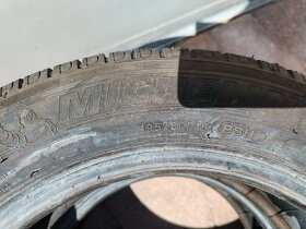 letní pneu Michelin 195/60 R15 - 4