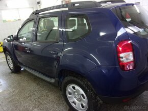 Dacia Duster 1,6 16V 4WD - 4