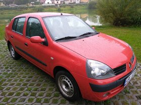 Prodám ND na Renault Thália 1.5 DCI 48kW, r.v.2005 - 4