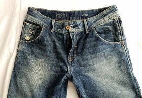 Prémiové džíny G-Star - 31 x 34 - 4