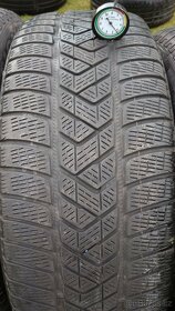 zimní pneu Pirelli 235/55 R19 2ks 255/50 R19 2ks - 4