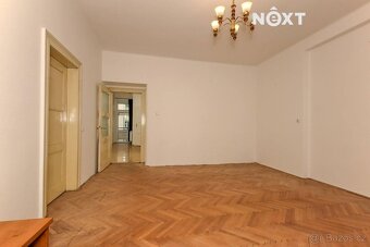 Pronájem byt 2+1, 99㎡ - 4