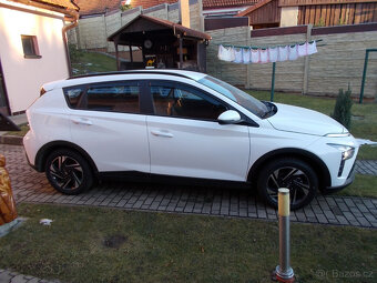 HYUNDAI BAYON COMFORT CLUB 1,2 61kw r.v.2023 - 4