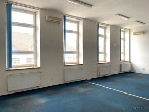 PRONÁJEM SKLADU UHERSKÝ BROD, STOLAŘSKÁ - 4