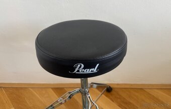 Yamaha DTX452K set Black Elektronická bicí sada - 4