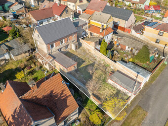Prodej rodinného domu, 190 m², Kamenné Žehrovice, ul. K Údol - 4