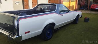 Ford Ranchero - 4