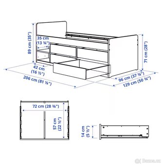 IKEA SLÄKT - 4