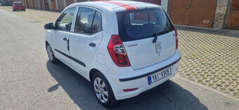 Hyundai i 10 - 4
