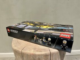LEGO 75893 Speed Champions - Dodge Challenger a Charger - 4