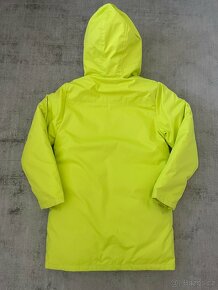 Zimní bunda parka Original Marines ŮPLNĚ NOVÁ, vel. 164 - 4