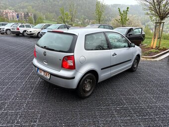 Polo 1.4 - 4