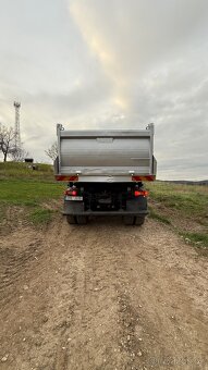 Volvo FM 440 Sklápěč 8x6 - 4